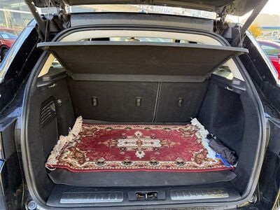 Land Rover Range Rover Evoque Gebrauchtwagen