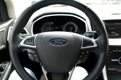 Ford Edge Gebrauchtwagen