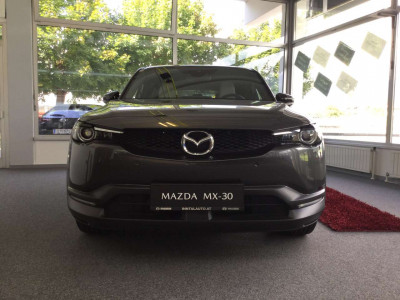 Mazda MX-30 Vorführwagen