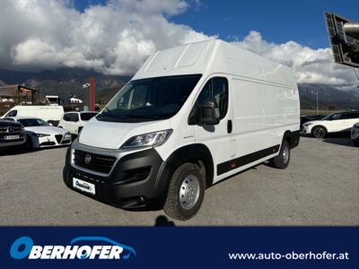 Fiat Ducato Gebrauchtwagen