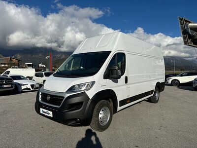 Fiat Ducato Gebrauchtwagen