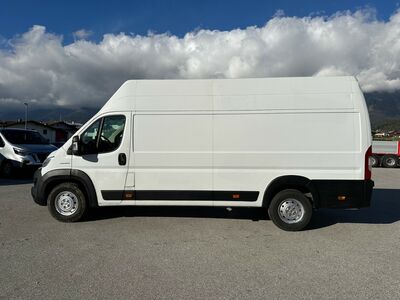 Fiat Ducato Gebrauchtwagen