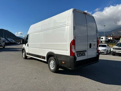 Fiat Ducato Gebrauchtwagen