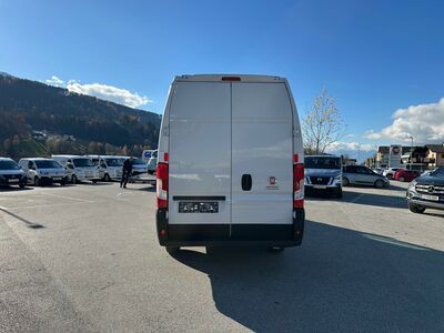 Fiat Ducato Gebrauchtwagen