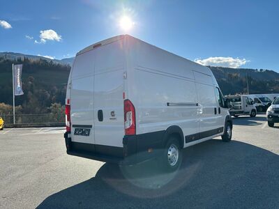 Fiat Ducato Gebrauchtwagen