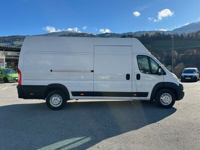 Fiat Ducato Gebrauchtwagen