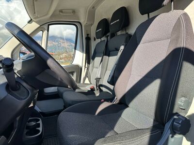 Fiat Ducato Gebrauchtwagen