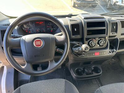 Fiat Ducato Gebrauchtwagen