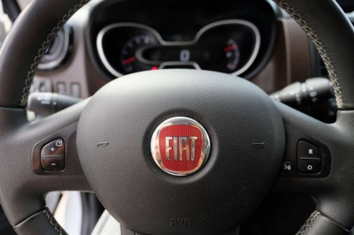 Fiat Talento Gebrauchtwagen