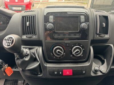 Peugeot Boxer Gebrauchtwagen