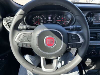 Fiat Tipo Gebrauchtwagen Fiat Tipo Gebrauchtwagen