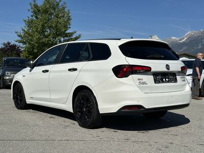 Fiat Tipo Gebrauchtwagen Fiat Tipo Gebrauchtwagen