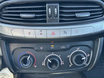 Fiat Tipo Gebrauchtwagen Fiat Tipo Gebrauchtwagen