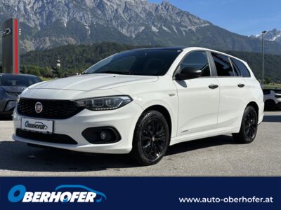 Fiat Tipo Gebrauchtwagen Fiat Tipo Gebrauchtwagen