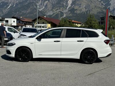 Fiat Tipo Gebrauchtwagen Fiat Tipo Gebrauchtwagen