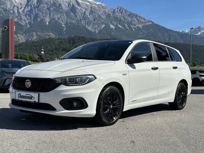 Fiat Tipo Gebrauchtwagen Fiat Tipo Gebrauchtwagen