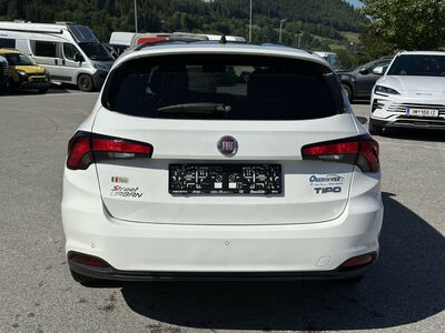 Fiat Tipo Gebrauchtwagen Fiat Tipo Gebrauchtwagen