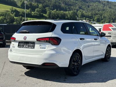 Fiat Tipo Gebrauchtwagen Fiat Tipo Gebrauchtwagen
