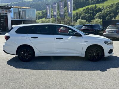 Fiat Tipo Gebrauchtwagen Fiat Tipo Gebrauchtwagen