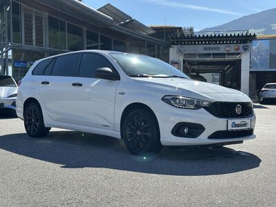 Fiat Tipo Gebrauchtwagen Fiat Tipo Gebrauchtwagen