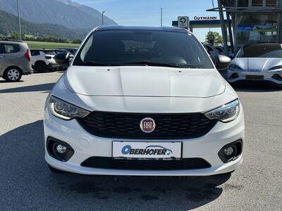 Fiat Tipo Gebrauchtwagen Fiat Tipo Gebrauchtwagen