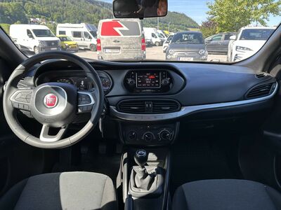 Fiat Tipo Gebrauchtwagen Fiat Tipo Gebrauchtwagen