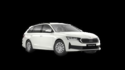 Skoda Octavia Neuwagen