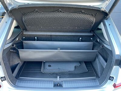 Skoda Kamiq Vorführwagen Skoda Kamiq Vorführwagen