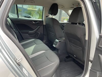 Skoda Scala Vorführwagen Skoda Scala Vorführwagen