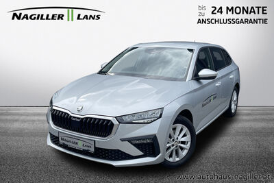 Skoda Scala Vorführwagen