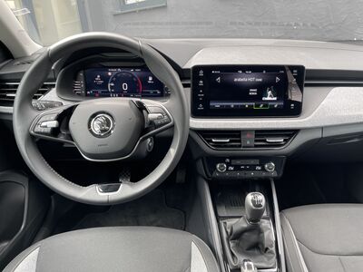 Skoda Scala Vorführwagen Skoda Scala Vorführwagen