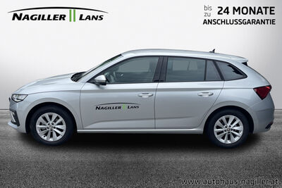 Skoda Scala Vorführwagen Skoda Scala Vorführwagen