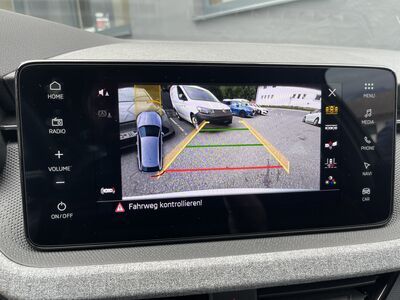 Skoda Scala Vorführwagen Skoda Scala Vorführwagen