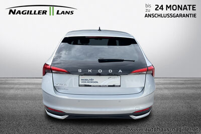 Skoda Scala Vorführwagen Skoda Scala Vorführwagen