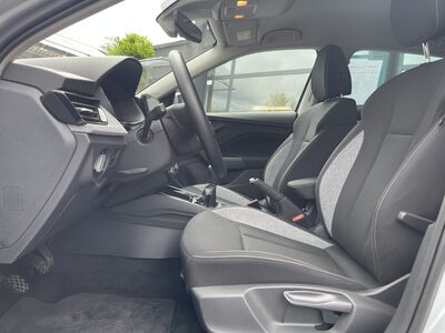 Skoda Scala Vorführwagen Skoda Scala Vorführwagen