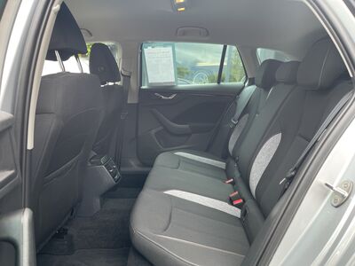 Skoda Scala Vorführwagen Skoda Scala Vorführwagen