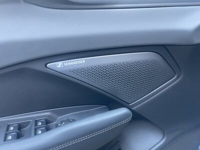 Cupra Terramarr Gebrauchtwagen Cupra Terramarr Gebrauchtwagen