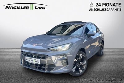 Cupra Terramarr Gebrauchtwagen