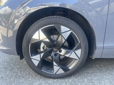 Cupra Terramarr Gebrauchtwagen Cupra Terramarr Gebrauchtwagen