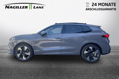 Cupra Terramarr Gebrauchtwagen Cupra Terramarr Gebrauchtwagen