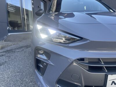 Cupra Terramarr Gebrauchtwagen Cupra Terramarr Gebrauchtwagen