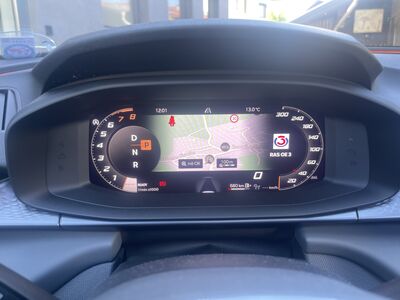 Cupra Terramarr Gebrauchtwagen Cupra Terramarr Gebrauchtwagen