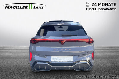 Cupra Terramarr Gebrauchtwagen Cupra Terramarr Gebrauchtwagen