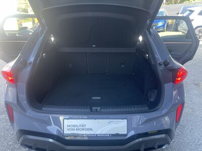 Cupra Terramarr Gebrauchtwagen Cupra Terramarr Gebrauchtwagen