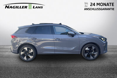 Cupra Terramarr Gebrauchtwagen Cupra Terramarr Gebrauchtwagen