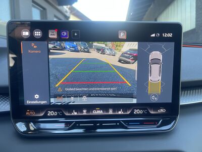 Cupra Terramarr Gebrauchtwagen Cupra Terramarr Gebrauchtwagen