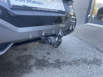 Cupra Terramarr Gebrauchtwagen Cupra Terramarr Gebrauchtwagen