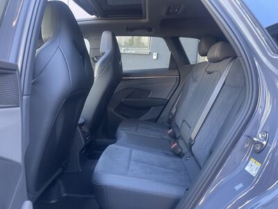 Cupra Terramarr Gebrauchtwagen Cupra Terramarr Gebrauchtwagen