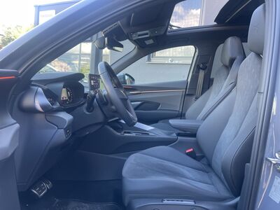 Cupra Terramarr Gebrauchtwagen Cupra Terramarr Gebrauchtwagen