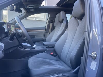 Cupra Terramarr Gebrauchtwagen Cupra Terramarr Gebrauchtwagen